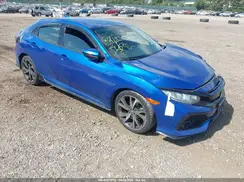 SHHFK7H49KU424073 2019 HONDA CIVIC