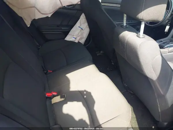 SHHFK7H49KU424073 2019 HONDA CIVIC - Image 8