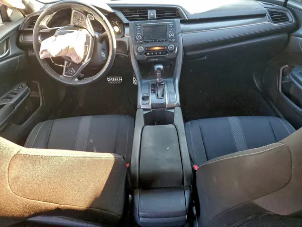 SHHFK7H49KU424770 2019 HONDA CIVIC - Image 8