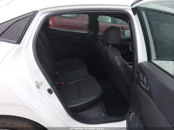 SHHFK7H49LU201338 2020 HONDA CIVIC - Image 8