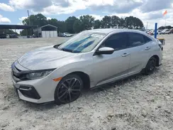 SHHFK7H49LU203879 2020 HONDA CIVIC