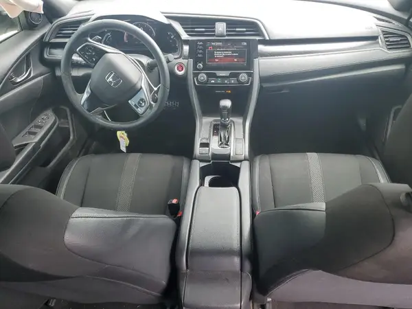 SHHFK7H49LU203879 2020 HONDA CIVIC - Image 8