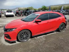 SHHFK7H49LU206118 2020 HONDA CIVIC