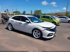 SHHFK7H49LU207365 2020 HONDA CIVIC
