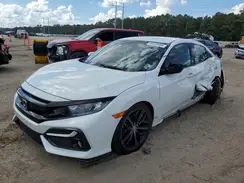 SHHFK7H49LU208368 2020 HONDA CIVIC