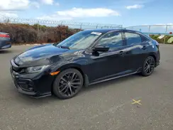 SHHFK7H49LU208676 2020 HONDA CIVIC
