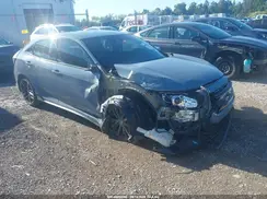 SHHFK7H49LU210279 2020 HONDA CIVIC
