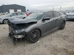 SHHFK7H49LU212257 2020 HONDA CIVIC