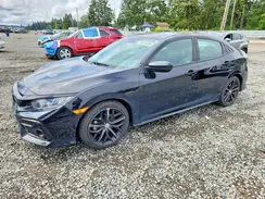 SHHFK7H49LU212307 2020 HONDA CIVIC