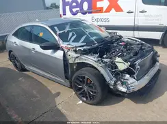 SHHFK7H49LU215806 2020 HONDA CIVIC
