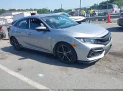 SHHFK7H49LU215871 2020 HONDA CIVIC