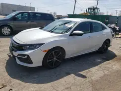 SHHFK7H49LU216812 2020 HONDA CIVIC