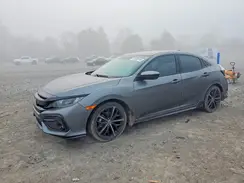 SHHFK7H49LU218589 2020 HONDA CIVIC
