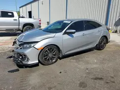 SHHFK7H49LU219113 2020 HONDA CIVIC