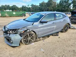 SHHFK7H49LU219130 2020 HONDA CIVIC