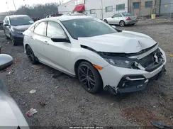 SHHFK7H49LU219144 2020 HONDA CIVIC
