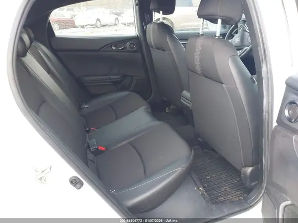 SHHFK7H49LU219144 2020 HONDA CIVIC - Image 8