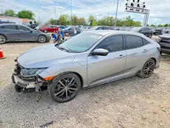 SHHFK7H49LU220407 2020 HONDA CIVIC