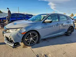 SHHFK7H49LU220844 2020 HONDA CIVIC