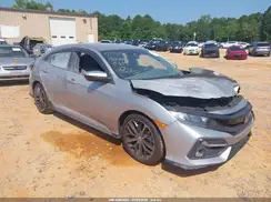 SHHFK7H49LU220889 2020 HONDA CIVIC