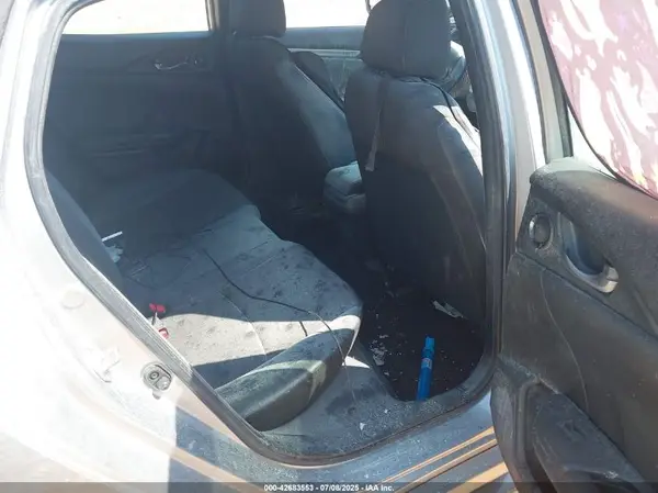 SHHFK7H49LU220889 2020 HONDA CIVIC - Image 8