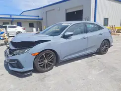 SHHFK7H49LU221668 2020 HONDA CIVIC