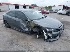 SHHFK7H49LU221721 2020 HONDA CIVIC