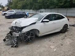 SHHFK7H49LU221895 2020 HONDA CIVIC