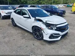 SHHFK7H49LU221962 2020 HONDA CIVIC