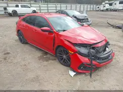 SHHFK7H49LU223954 2020 HONDA CIVIC