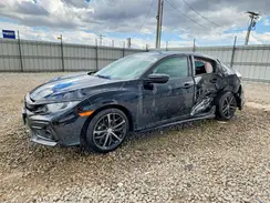SHHFK7H49LU224036 2020 HONDA CIVIC