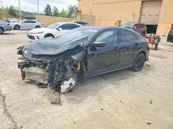 SHHFK7H49LU224781 2020 HONDA CIVIC