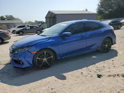 SHHFK7H49LU225316 2020 HONDA CIVIC
