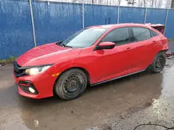 SHHFK7H49LU301262 2020 HONDA CIVIC