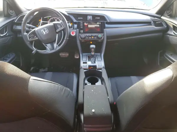 SHHFK7H49LU301388 2020 HONDA CIVIC - Image 8