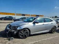 SHHFK7H49LU401863 2020 HONDA CIVIC