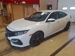 SHHFK7H49LU401975 2020 HONDA CIVIC