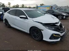 SHHFK7H49LU402236 2020 HONDA CIVIC