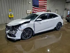SHHFK7H49LU402267 2020 HONDA CIVIC