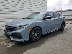 SHHFK7H49LU404519 2020 HONDA CIVIC
