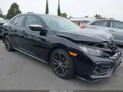 SHHFK7H49LU405928 2020 HONDA CIVIC