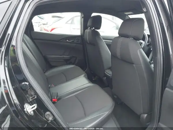SHHFK7H49LU405928 2020 HONDA CIVIC - Image 8