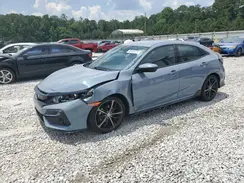 SHHFK7H49LU406934 2020 HONDA CIVIC