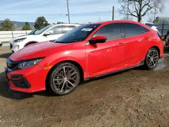 SHHFK7H49LU406979 2020 HONDA CIVIC