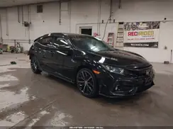 SHHFK7H49LU407629 2020 HONDA CIVIC