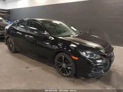 SHHFK7H49LU407744 2020 HONDA CIVIC