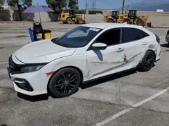 SHHFK7H49LU410014 2020 HONDA CIVIC