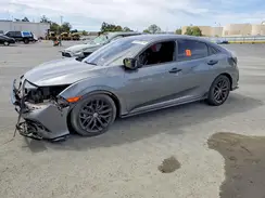 SHHFK7H49LU410370 2020 HONDA CIVIC