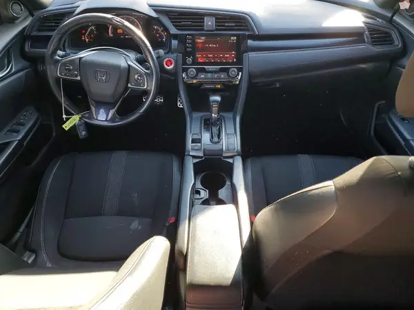 SHHFK7H49LU410871 2020 HONDA CIVIC - Image 8