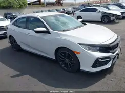SHHFK7H49LU412071 2020 HONDA CIVIC